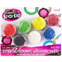 Cra-Z-Loom Ultimate Loom Band Re...