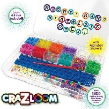 Cra-Z-Loom Ultimate Loom Case